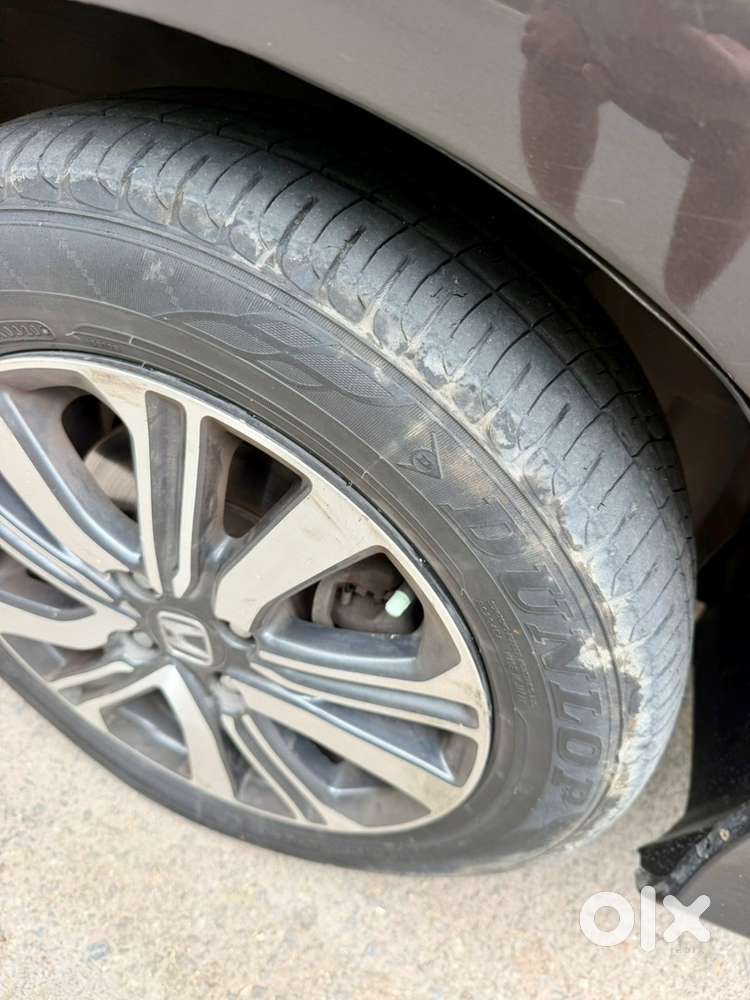 Honda City 2018 Model