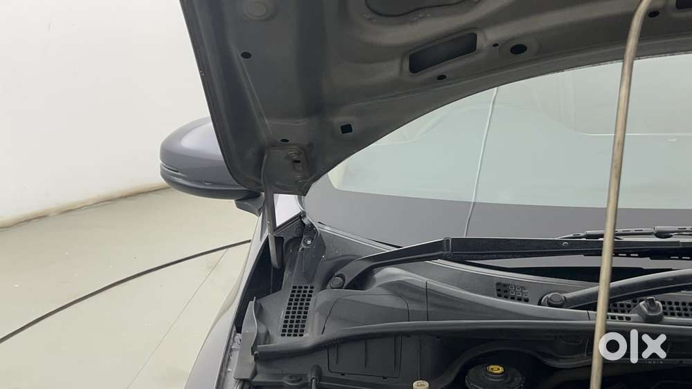 Honda City I-vtec V, 2018, Petrol