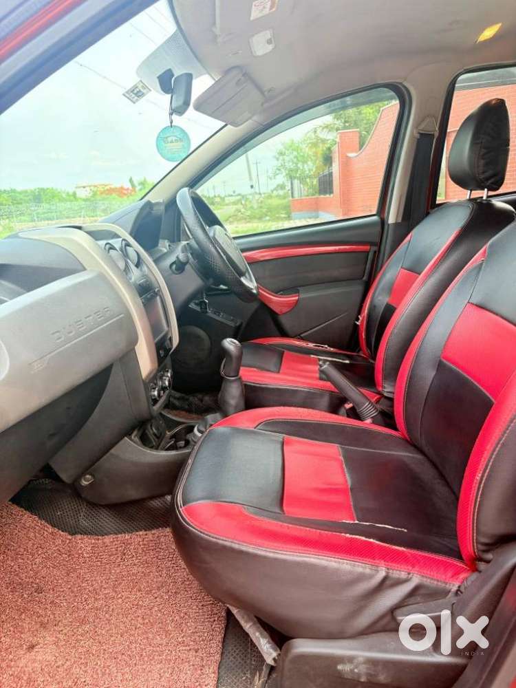 Renault Duster 1.3 Rxs Turbo Petrol, 2019
