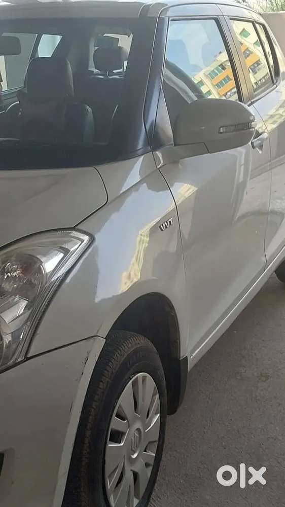 Maruti Suzuki Swift 2014