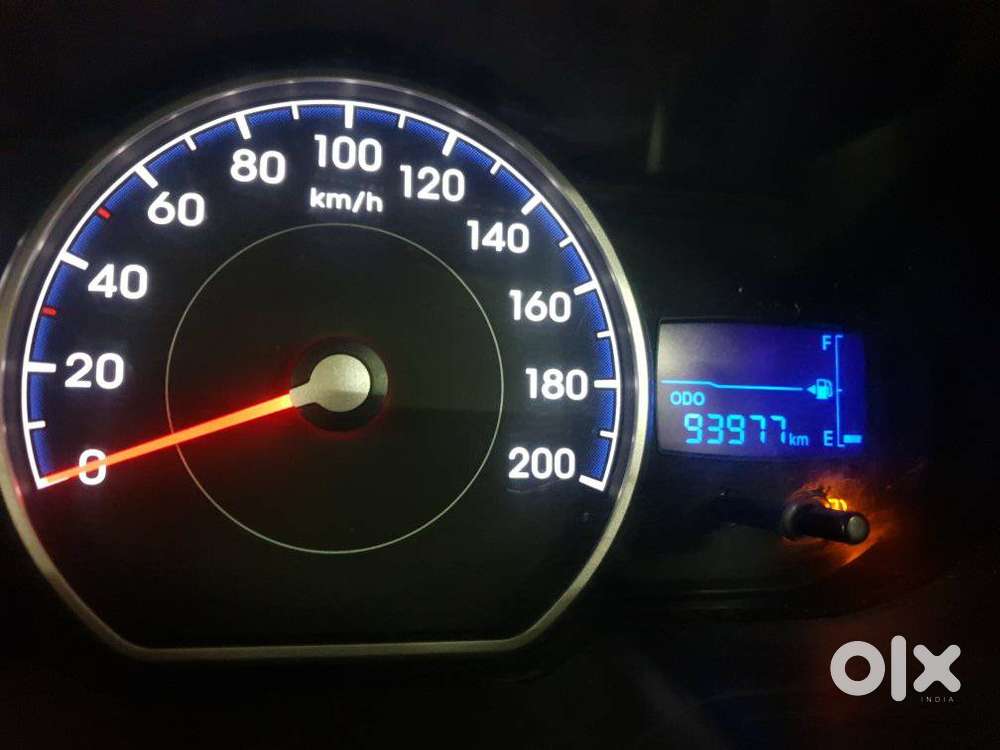 Hyundai I10 1.2 Kappa Magna, 2013, Petrol