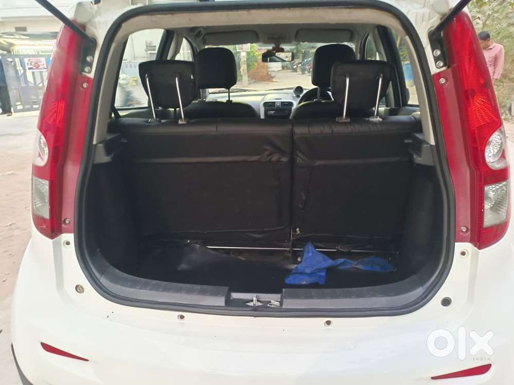 Maruti Suzuki Ritz Vdi, 2013, Diesel