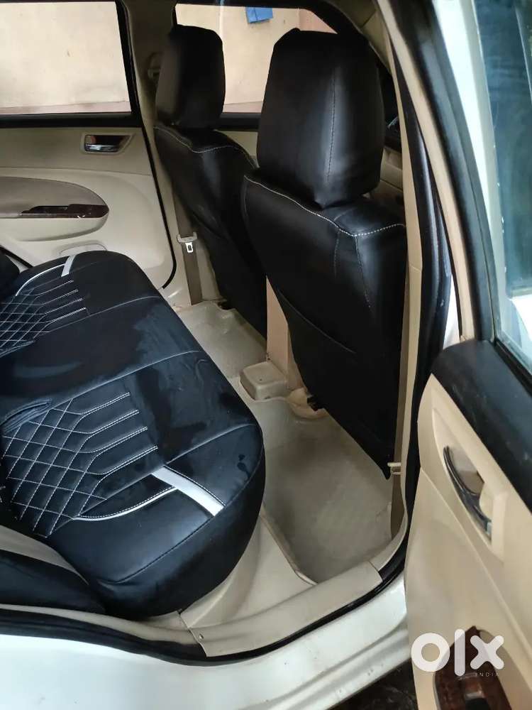 Maruti Suzuki Swift Dzire 2015 Diesel 104800 Km Driven
