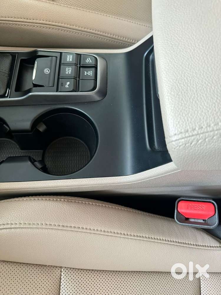 Hyundai Tucson Diesel 2018