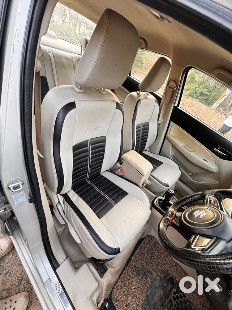 Maruti Suzuki Swift Dezire  Petrol