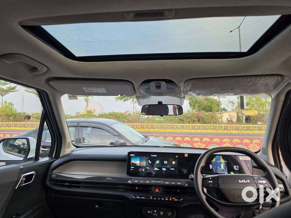 Kia Syros Htk Opt Diesel, 2025, Diesel
