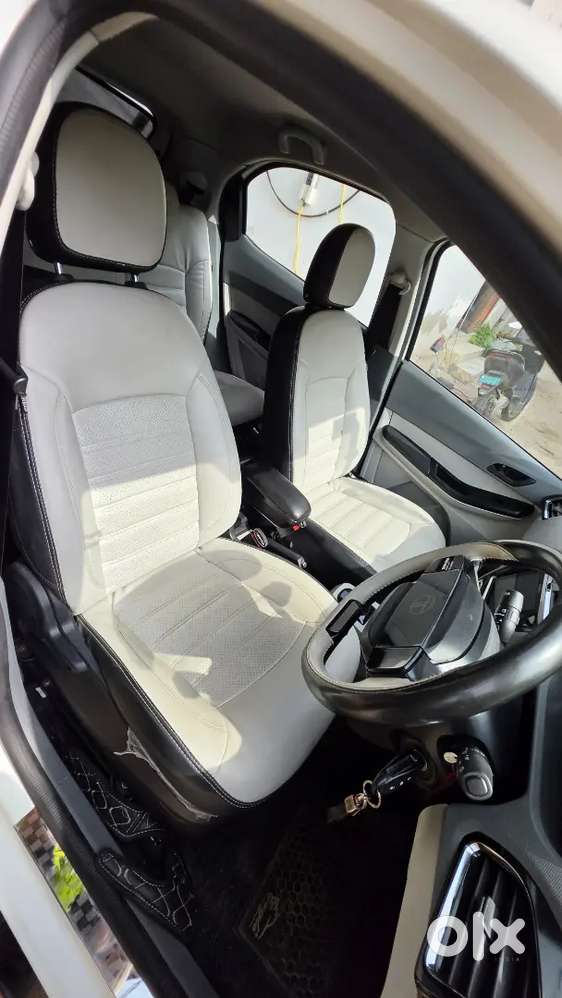 Tata Tiago Ev Xt 2025 All New Condition
