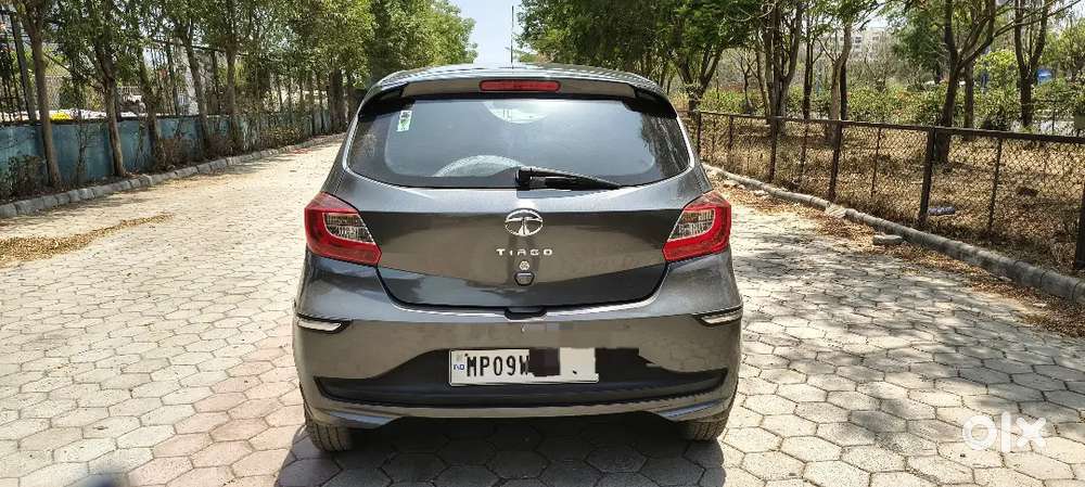 Tata Tiago 2021