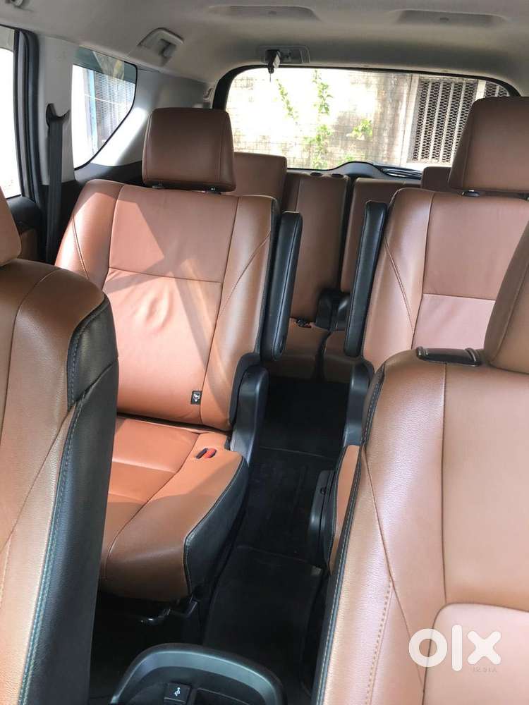 Toyota Innova Crysta [2020-ongoing] 2.7 Zx At 7 Str, 2022, Petrol