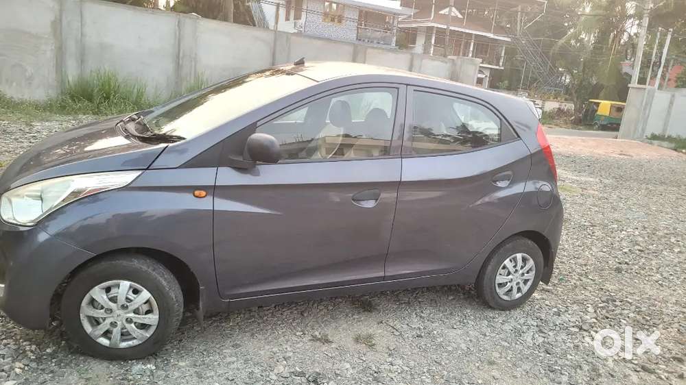 Hyundai Eon 2015petrol 38000 Km Driven