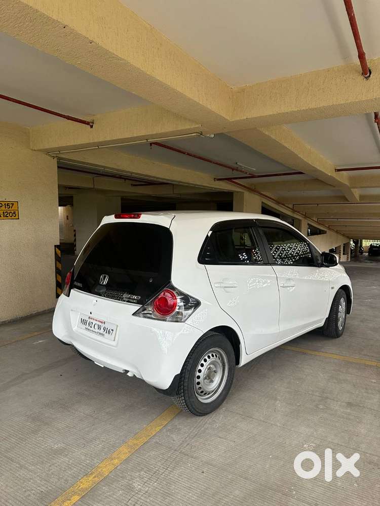 Honda Brio For Sale