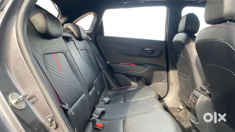 Hyundai I20 N Line 1.0 N8 Turbo Dct, 2022, Petrol