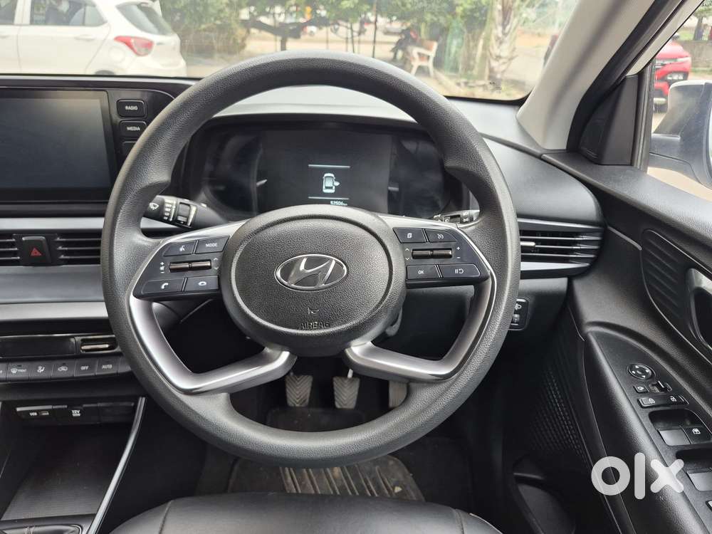 Hyundai New I20 1.2 Sportz Mt, 2022, Petrol