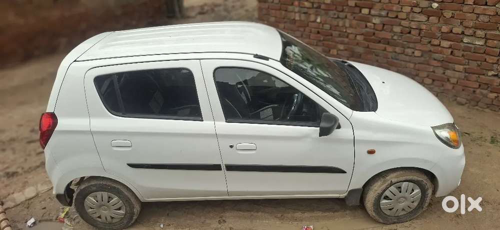 Maruti Suzuki Alto 800 0.8 Vxi Plus 2022