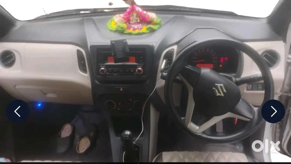 Maruti Suzuki Wagon R 2023 1st Owner