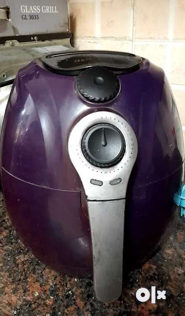 Kenstar air fryer Kitchen Other Appliances 1791623265