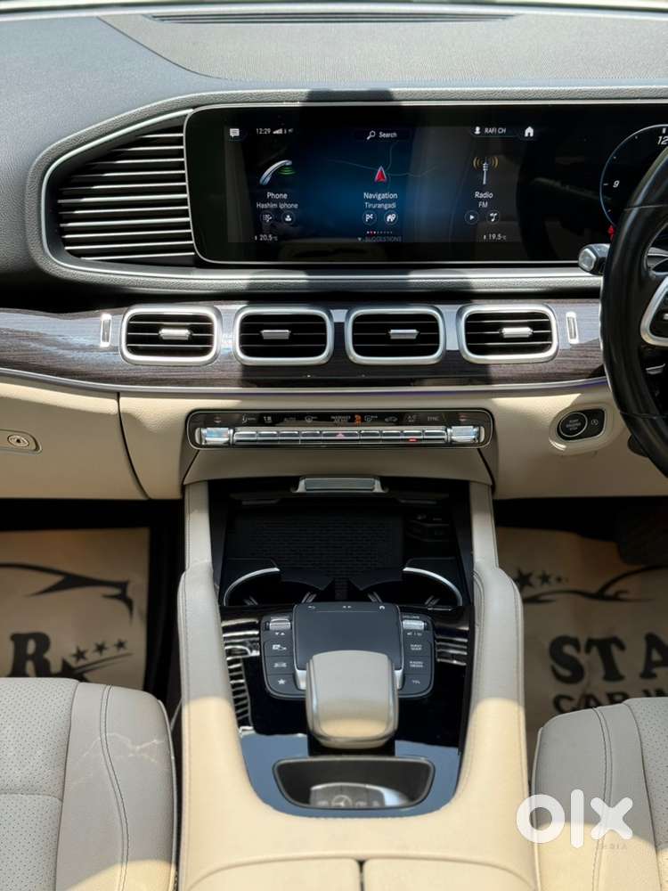 Mercedes-benz Automatic 2023