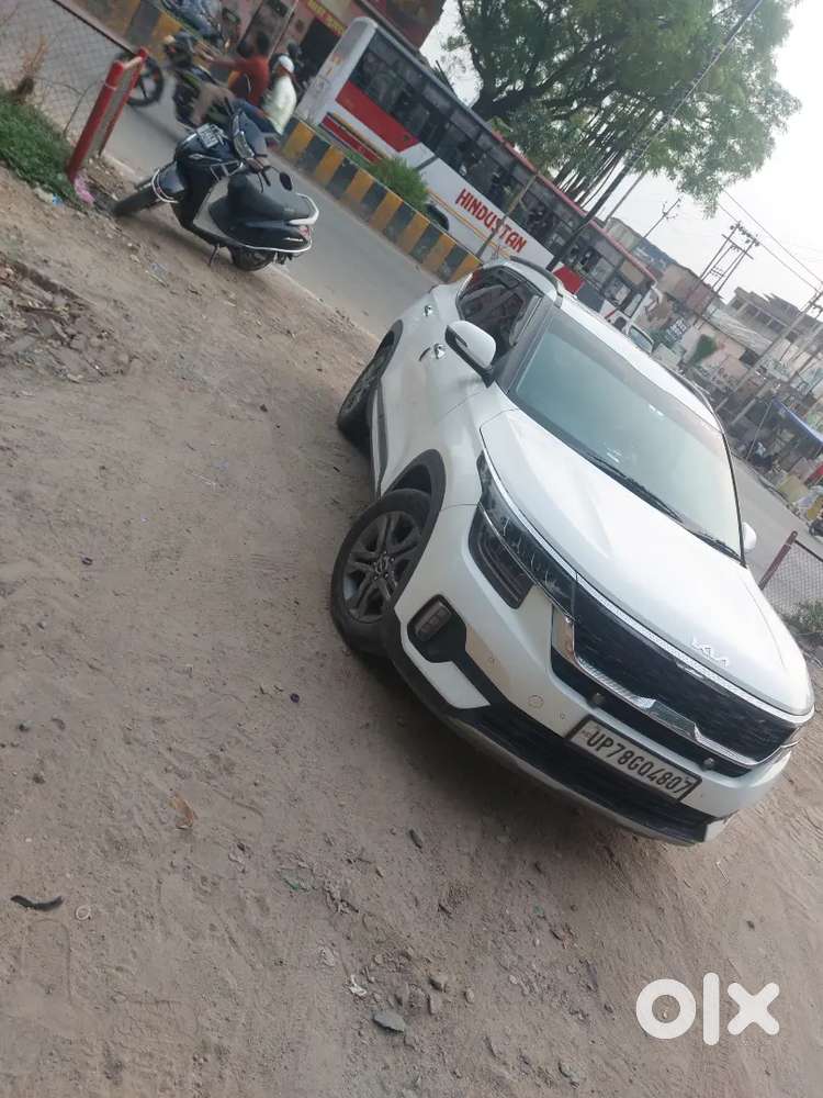New Car New Tyre New Seat Cover Scratch Less Car All Parts Are Working