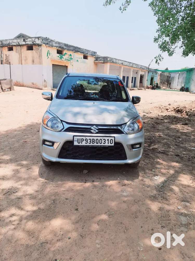 2021 Maruti Alto 800