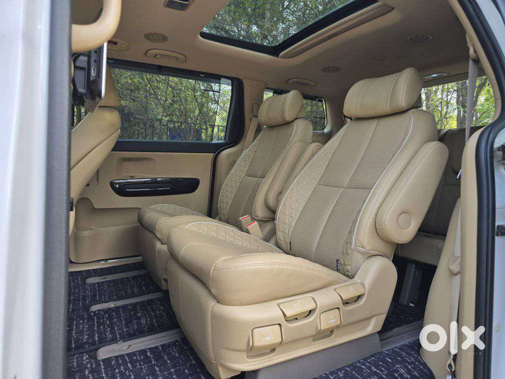 Kia Carnival Limousine, 2022, Diesel