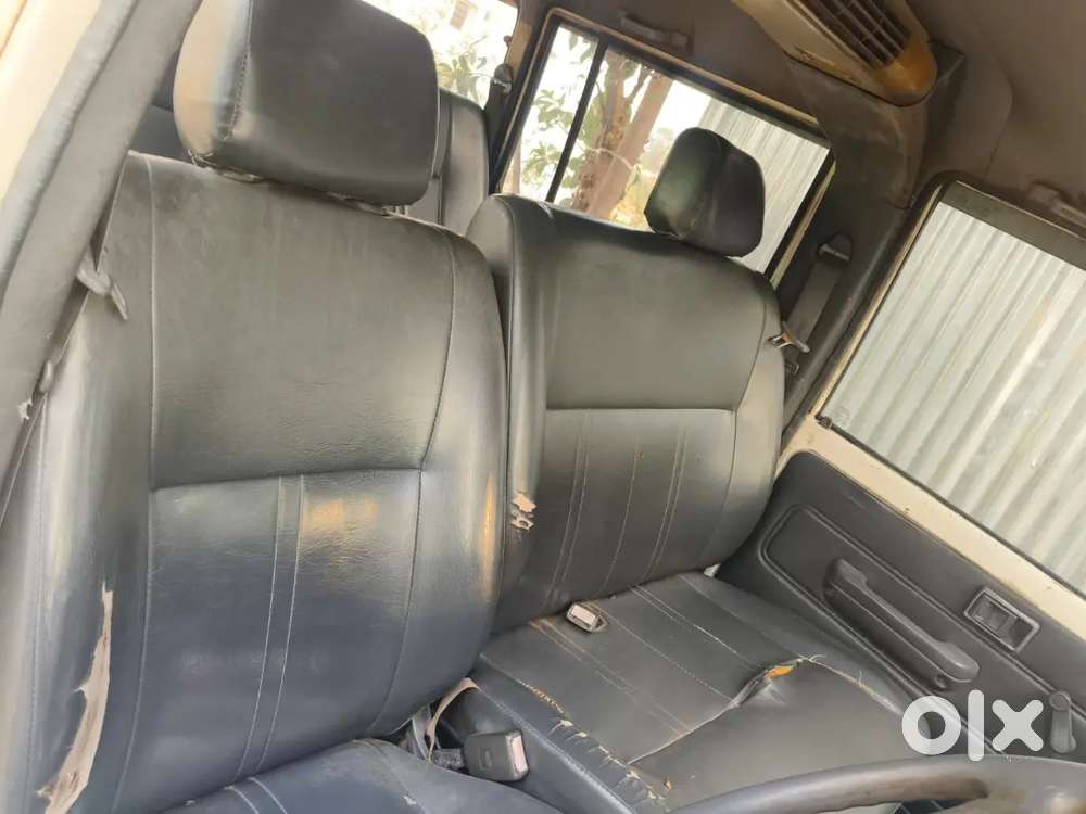 Toyota Qualis 2004 Diesel Good Condition