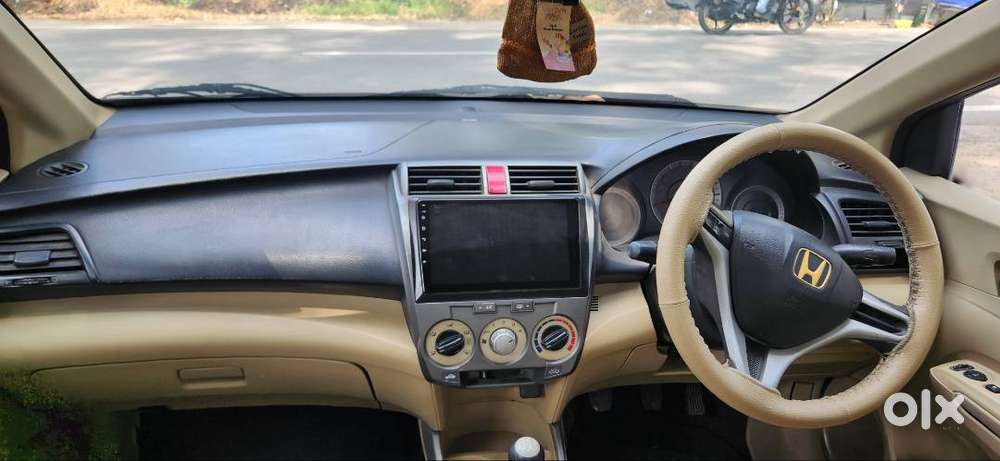 Honda City 1.5 2011