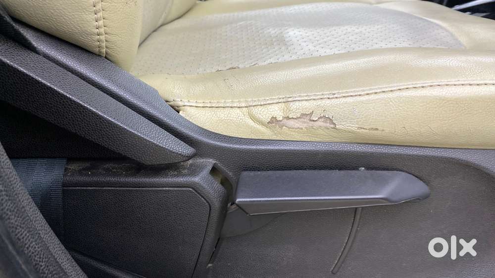 Ford Ecosport [2013-2015] 1.5 Trend Tdci, 2015, Diesel