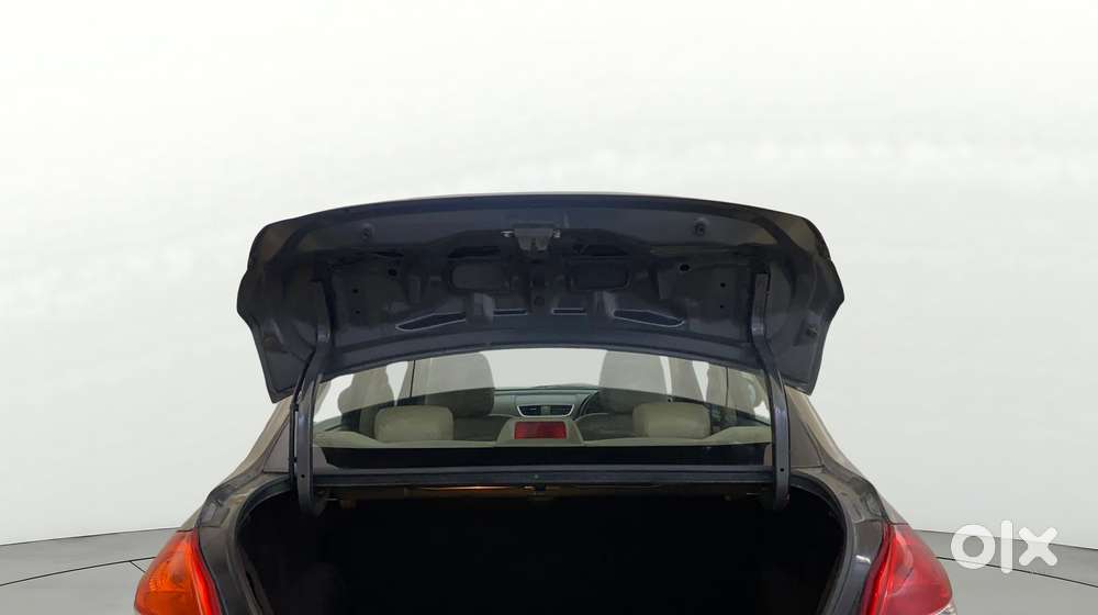 Maruti Suzuki Swift Dzire