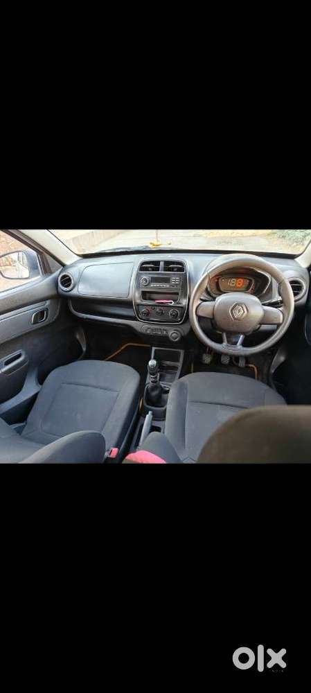 Renault Kwid Rxl, 2020, Petrol