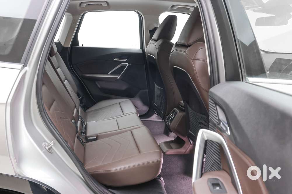 Bmw X1 Sdrive18i Xline, 2023, Petrol