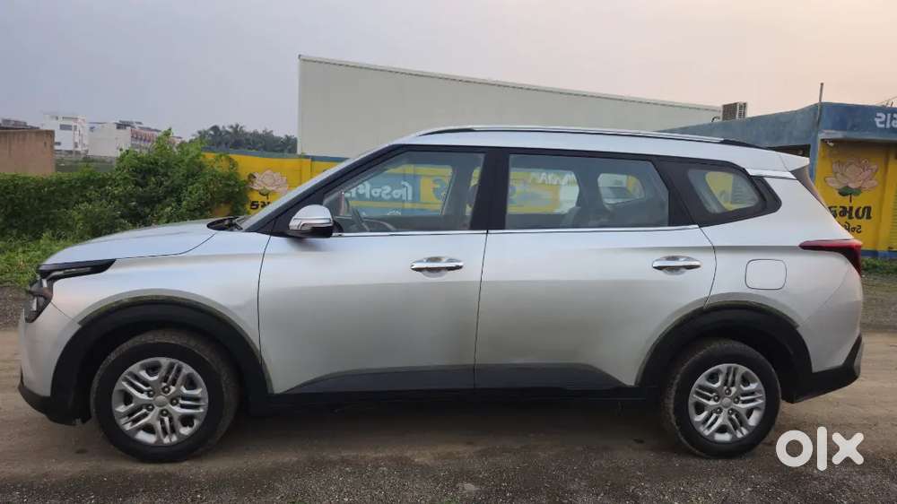 Kia Carens G1.5 6mt Prestige 7