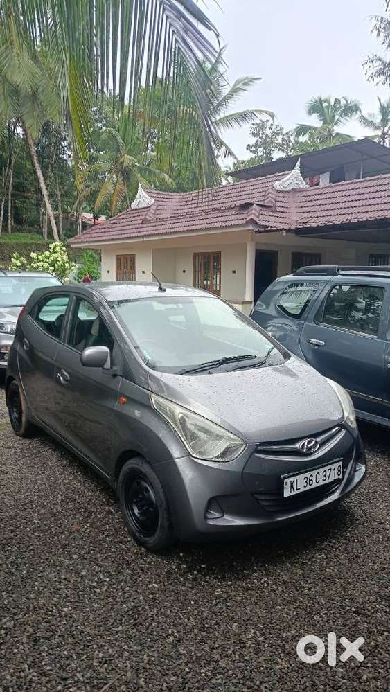 Hyundai Eon Era +, 2012, Petrol