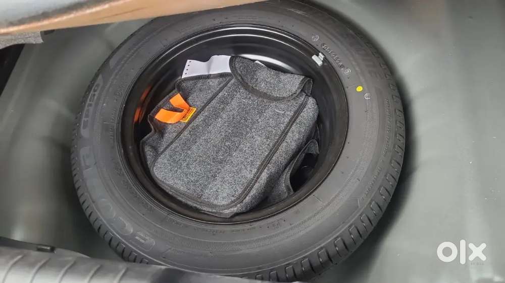 Hyundai I20 Spotz Petrol 2024