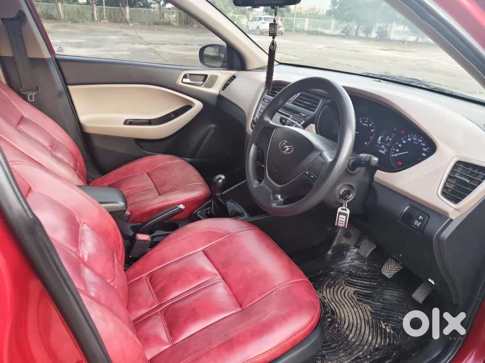 Hyundai Elite I20 [ ] 1.2 Magna Executive, 2018, Petrol