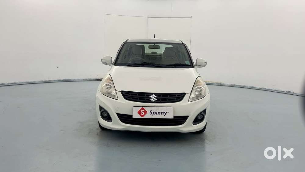 Maruti Suzuki Swift Dzire Vdi, 2013, Diesel