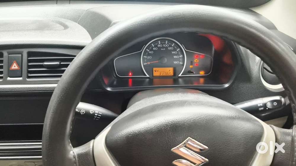 Maruti Suzuki 800 2022 Petrol 31000 Km Driven