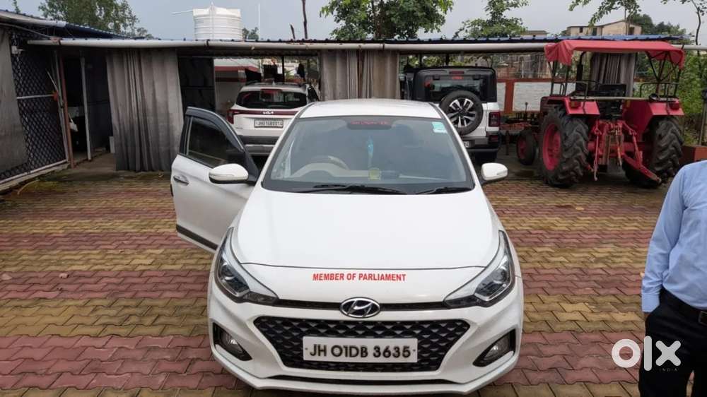 Hyundai Elite I20 Asta 1.2, 2019, Petrol
