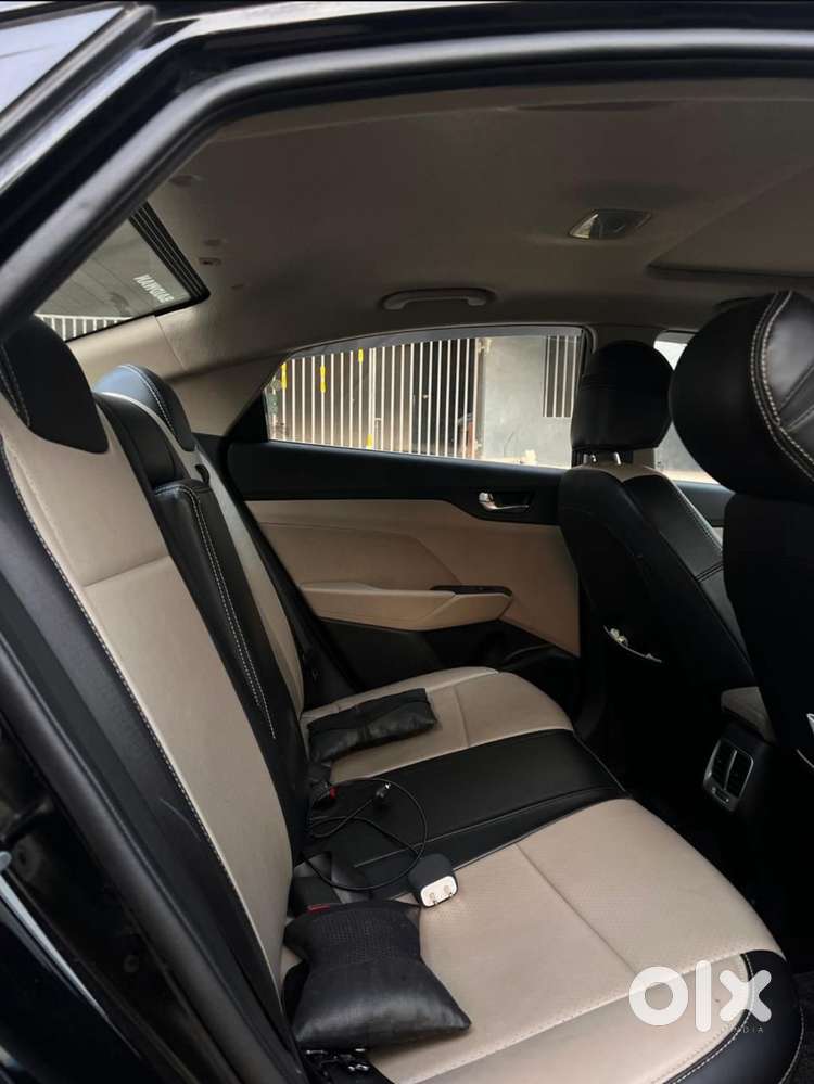 Hyundai Fluidic Verna 1.6 Crdi Sx Automatic, 2023, Diesel