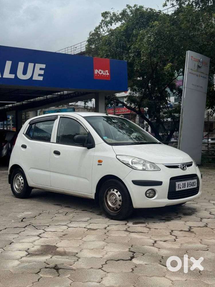 Hyundai I10 Era 1.1, 2009, Petrol