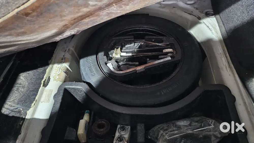Volkswagen Vento 2011 Manual Diesel