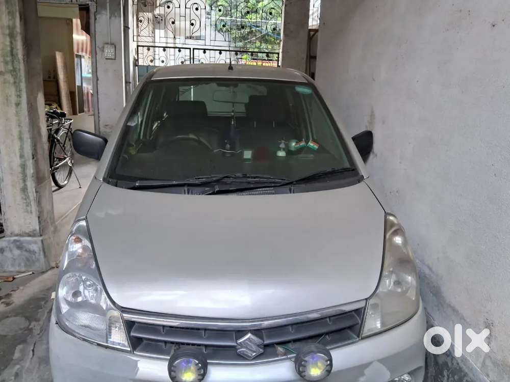 Maruti Suzuki Zen 2013