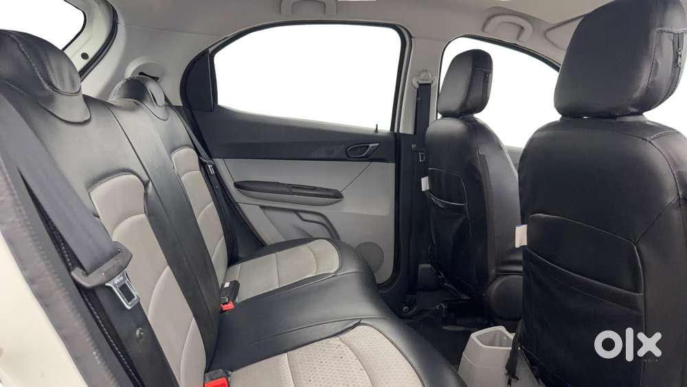Tata Tiago 1.2 Revotron Xt, 2020, Petrol