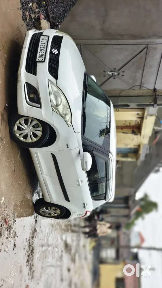 Maruti Suzuki Swift 2015 Diesel