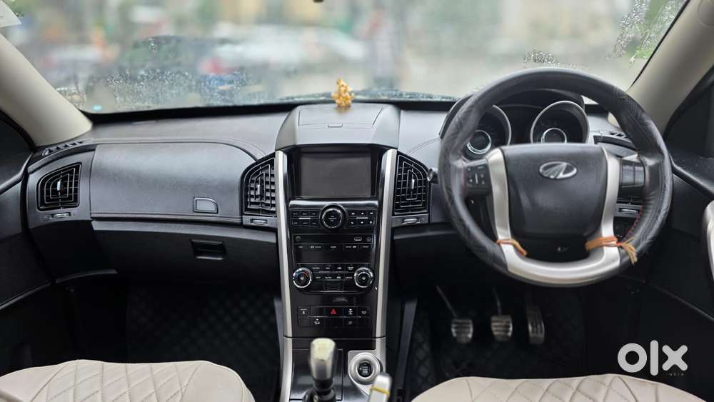 Mahindra Xuv500 W11, 2019, Diesel