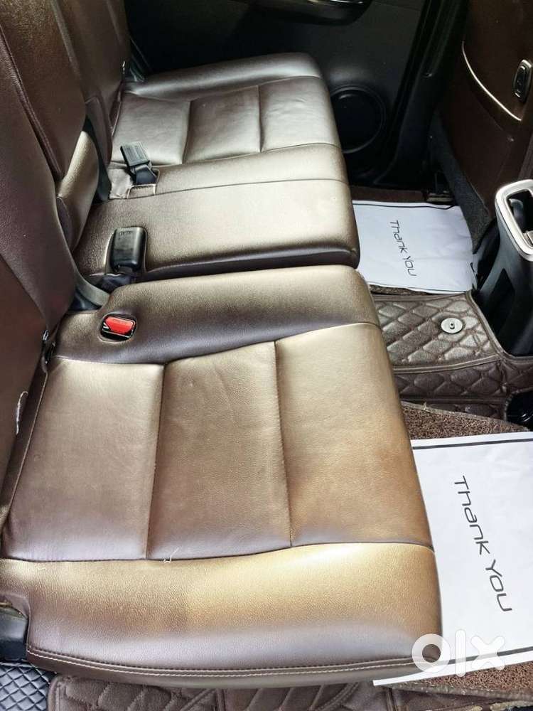 Toyota Fortuner 4x2 Mt 2.8 Diesel, 2020, Diesel