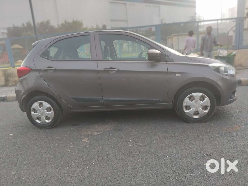 Tata Tiago 1.05 Revotorq Xt, 2019, Petrol