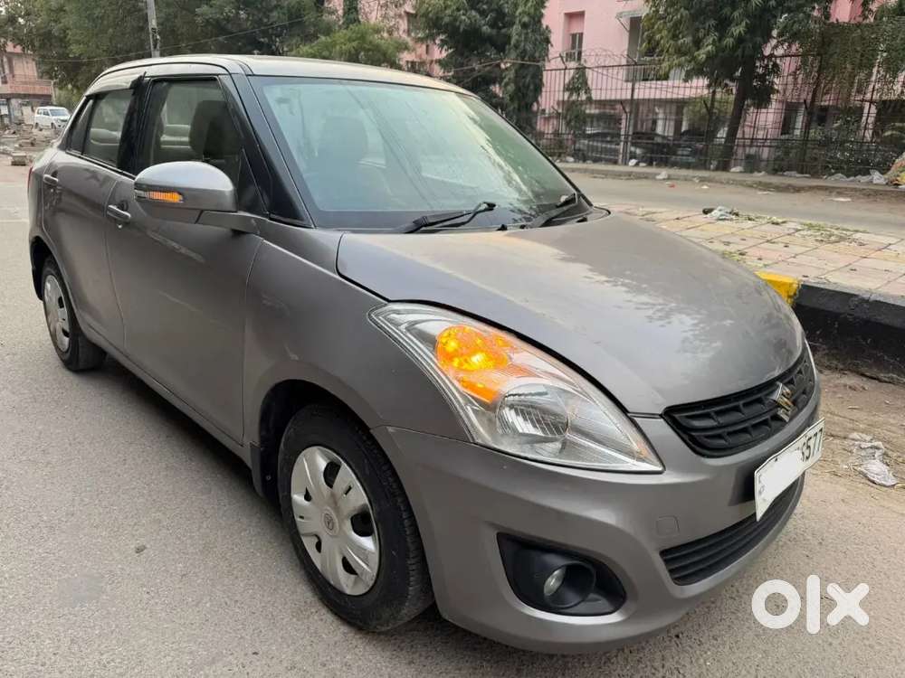 Maruti Suzuki Swift Dzire 2012 1st Owner