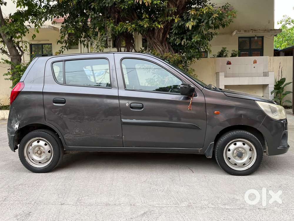 Maruti Suzuki Alto K10 Lxi Optional, 2016, Petrol