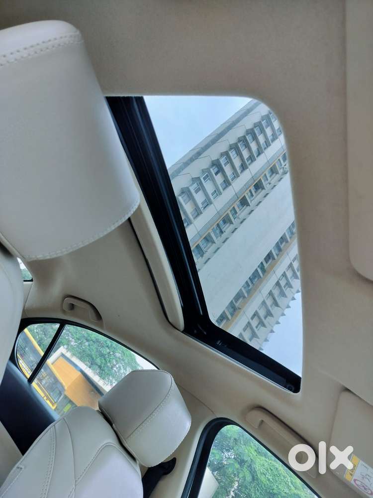 Honda City Vx Petrol Cvt, 2022, Petrol