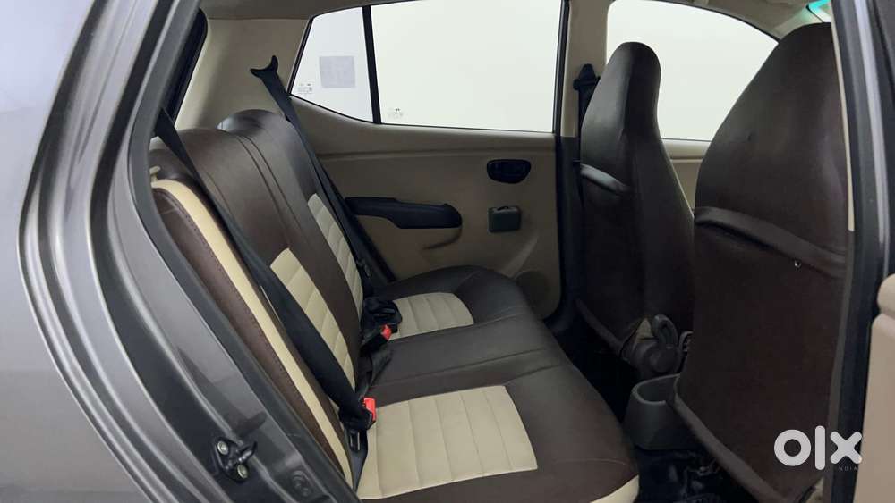 Hyundai I10 Era 1.1, 2012, Petrol